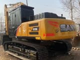 2024 Sany SY215C Crawler Excavator