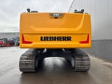 2024 Liebherr R930 LC Crawler Excavator