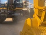 2020 Caterpillar 340D Crawler Excavator