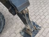 2021 Caterpillar MH3022-06C Material Handler