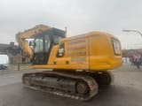 2005 Caterpillar 330 NEXT GEN Crawler Excavator