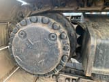 2005 Caterpillar 322C LME Crawler Excavator