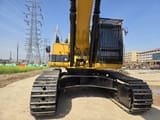 2023 Caterpillar 349D Crawler Excavator