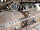1990 Hitachi EX400LC Demolition Excavator