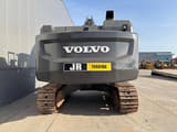 2020 Volvo EC380EL Crawler Excavator