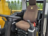 2013 JCB JS145W Wheel Excavator