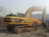 Crawler Excavator 30 Ton Heavy Machine Used Japan Excavator Digger CAT330BL Used Construction Equipment With (2016)