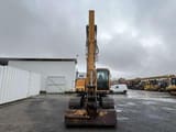 2010 Hyundai R140LC-9 Crawler Excavator