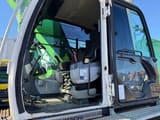 2016 Hitachi ZX300LC-6 Crawler Excavator