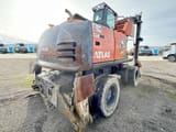 2011 Atlas 230MH Material Handler