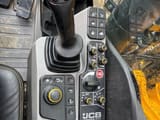 2018 JCB 220X Crawler Excavator