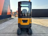 2024 Multiloader EC 18 Mini Excavator