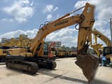 2024 Hyundai R305LC-9T Crawler Excavator