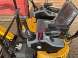 JPC KV15 Mini Excavator