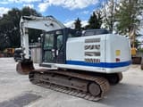 2013 Caterpillar 320E Crawler Excavator