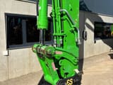 2021 Sennebogen 821M E Material Handler