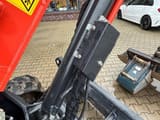 2023 Kubota KX060-5 Mini Excavator