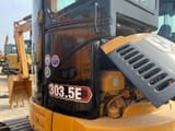 2024 Caterpillar 303.5 Mini Excavator