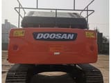 2024 Doosan DX300LC-9C Crawler Excavator