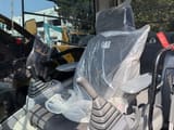 2025 Caterpillar 329D Crawler Excavator