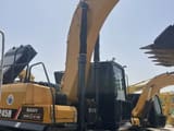 2022 Sany SY245H Crawler Excavator