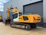 2018 Liebherr R946LC Crawler Excavator