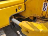 2024 Komatsu PC40 Mini Excavator