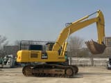 2020 Komatsu PC400-8 Crawler Excavator