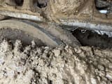 2013 CASE CX 145 C SR Crawler Excavator