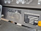 2014 Volvo EW160D Wheel Excavator