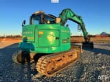 2016 Kobelco SK75SR-3E Crawler Excavator