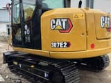 2024 Caterpillar 307E2 Mini Escavatore