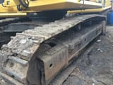 2018 Komatsu PC450-8 Crawler Excavator