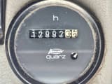 2000 Liebherr A924 LITRONIC Wheel Excavator