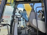 2014 Caterpillar M315D Wheel Excavator