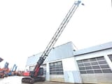 2015 Hitachi KMC350-5 Crawler Excavator
