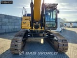 2017 Caterpillar 352F Crawler Excavator