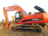2017 Doosan DH300LC-7 Crawler Excavator