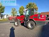 2022 Schäffer 8620T-2 Mini Excavator