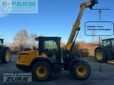 2019 Dieci AGRI PIVOT T60 Mini Excavator