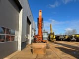 2013 Doosan DX255LC-3 Crawler Excavator