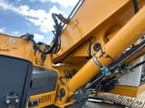 2009 Liebherr R934C HDSL Crawler Excavator