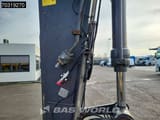 2013 Volvo EC380DHR UHD Demolition Excavator