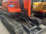 2020 Doosan DX60 Crawler Excavator