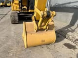 2025 Caterpillar 320D3 Crawler Excavator