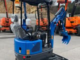 2026 Rippa R10 ECO Mini Excavator