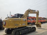 2021 Caterpillar 315D2GC Crawler Excavator