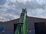 2023 Sennebogen 821 E Material Handler