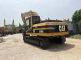 2019 Caterpillar 320BL Excavadora de Orugas