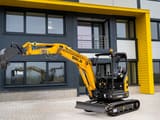 2025 SDLG ER626H Crawler Excavator